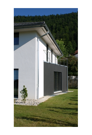 photo maison avec ex