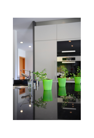 photo plan de travail cuisine